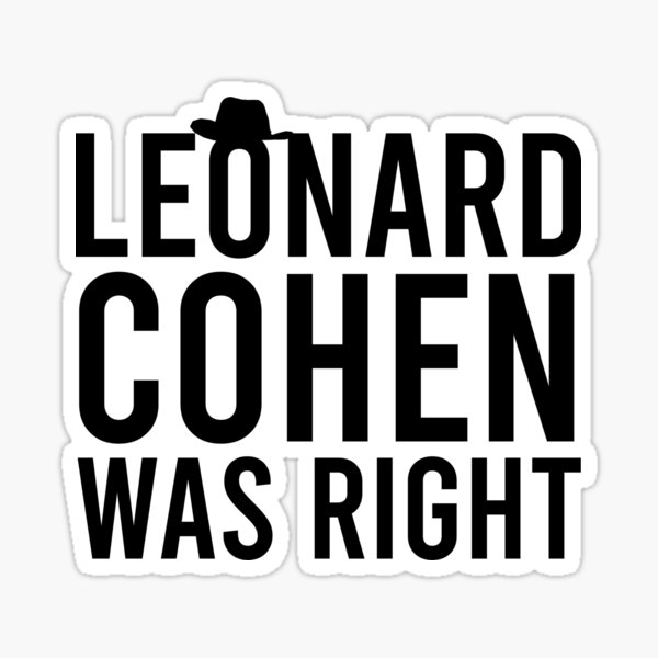 6cm I LOVE Leonard-autocollant sticker décalque 6cm I LOVE Leonard-autocollant sticker décalque