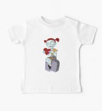 Sally's Heart Baby Tee
