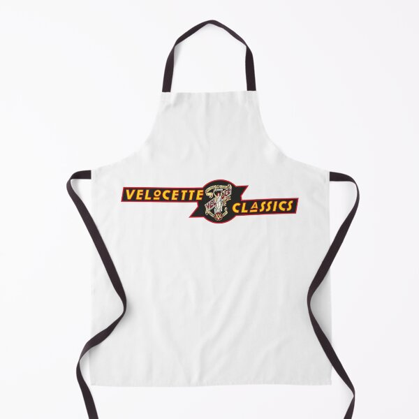 Item preview, velocette classics designed and sold by LuridoDog.