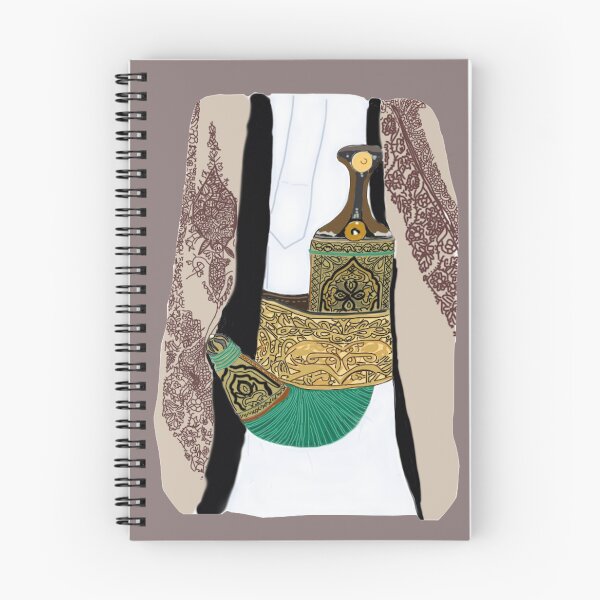 Item preview, yemeni jambiya designed and sold by mthikra.