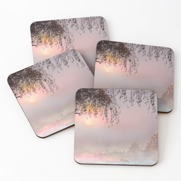 Item preview, Eastern Dawn designed and sold by Igor Zenin Art.
