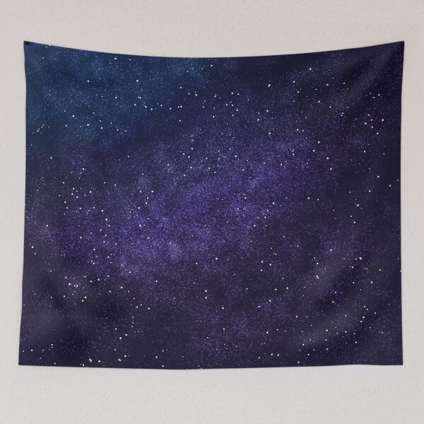 Item preview, Soft Sky designed and sold by roseamongthorns.