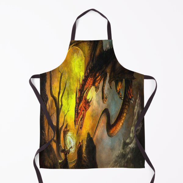 Item preview, fwc 5930 dragon fantasy designed and sold by fred chiea.