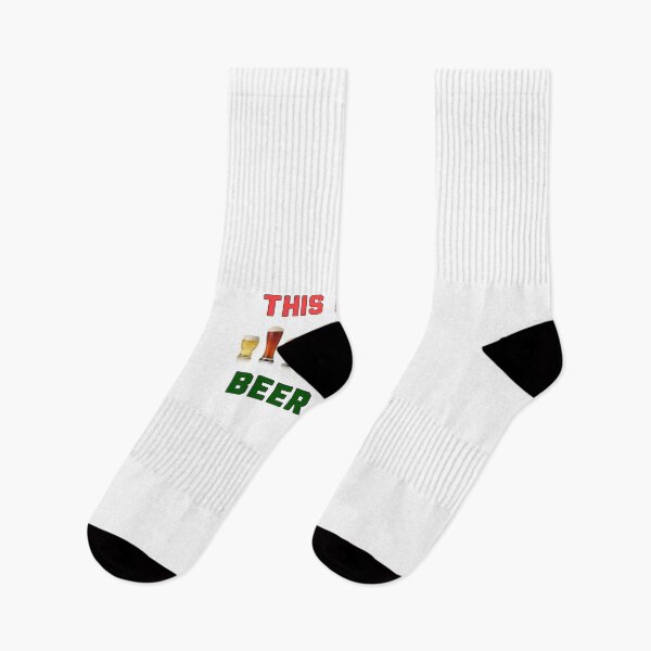 Artikelvorschau, Das ist mein Bierhemd entworfen und verkauft von Leon Cook.