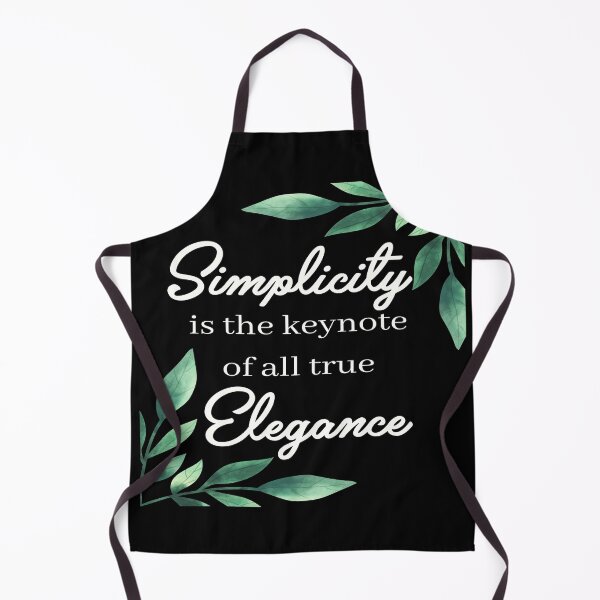 Item preview, WHITE SIMPLICITY IS THE KEYNOTE designed and sold by MOHAMEDZE.