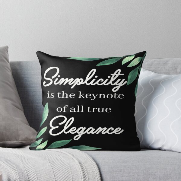 Item preview, WHITE SIMPLICITY IS THE KEYNOTE designed and sold by MOHAMEDZE.