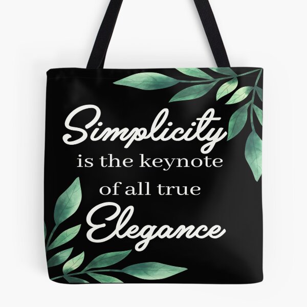 Item preview, WHITE SIMPLICITY IS THE KEYNOTE designed and sold by MOHAMEDZE.