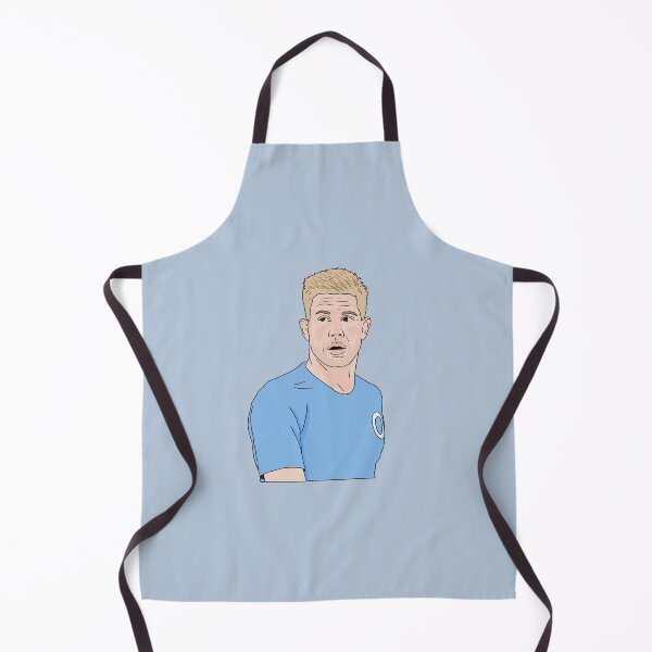 Item preview, Man City’s Kevin De Bruyne designed and sold by thebcarts.