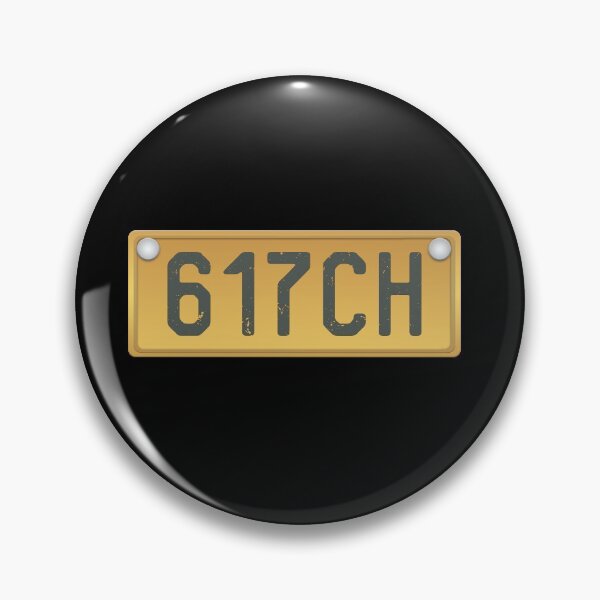 Item preview, Bache Azurlane Plate 617CH designed and sold by NTolegna.