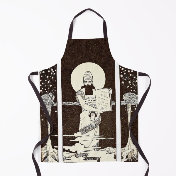Item preview, HD. The Books of the Bible, by Ephraim Moses Lilien designed and sold by MINDTHECHERRY.