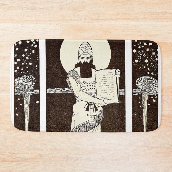 Item preview, HD. The Books of the Bible, by Ephraim Moses Lilien designed and sold by MINDTHECHERRY.