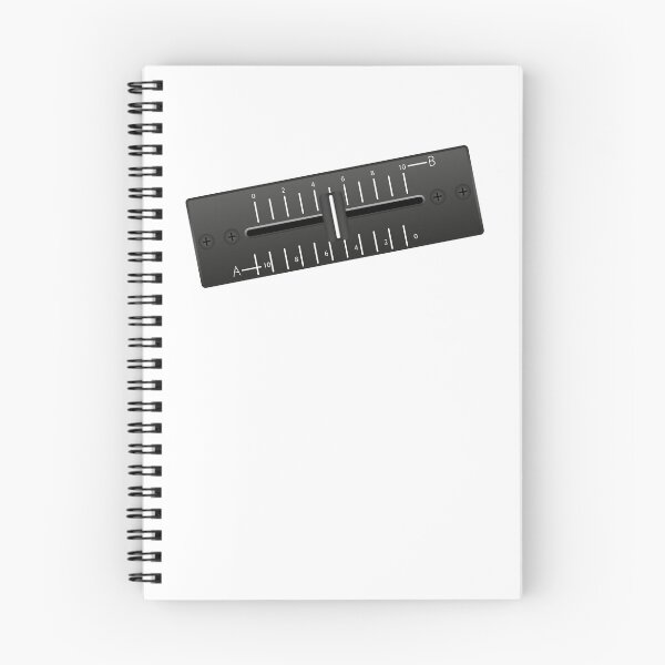 Item preview, Crossfader DJ - Short Fader - Simple Fader designed and sold by melomedia.