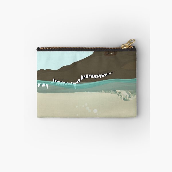 Item preview, Crocodile illustration designed and sold by MAS Graphic Design.
