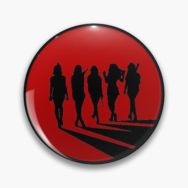 Item preview, Bad Boy Silhouette designed and sold by CM Design.