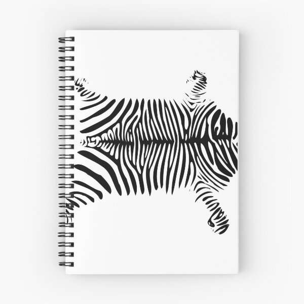 Item preview, Zebra Skin an Equus Zebra skin held designed and sold by greengoodnich.
