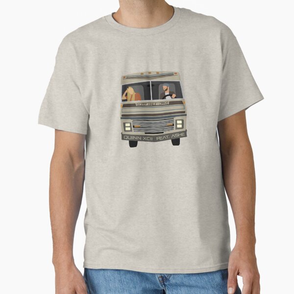 Item preview, Quinn XCII Ashe Sleep While I Drive designed and sold by treymill33.