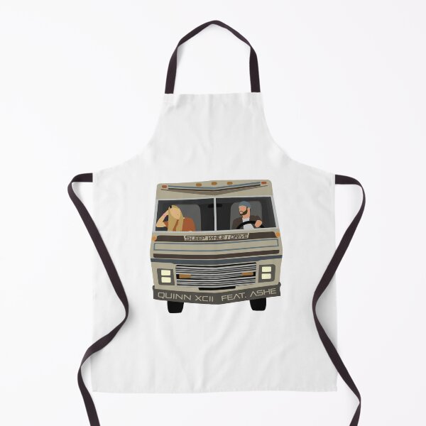 Item preview, Quinn XCII Ashe Sleep While I Drive designed and sold by treymill33.