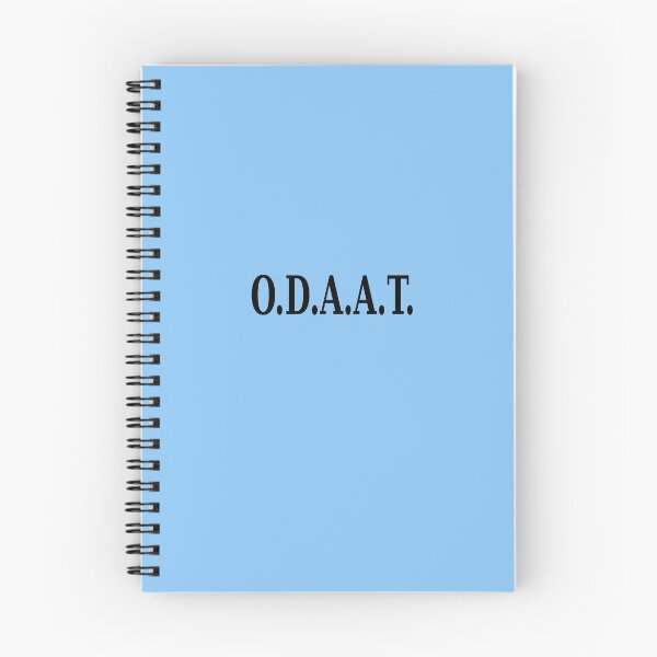 Item preview, O.D.A.A.T - One Day At A Time designed and sold by JodyzDesigns.