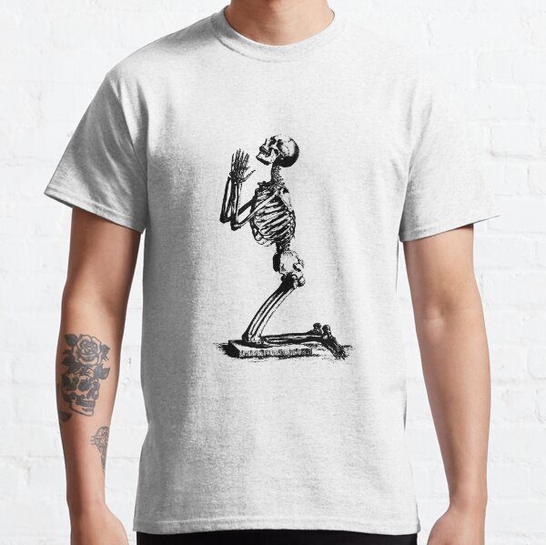 SuicideBoys Skelett Classic T-Shirt