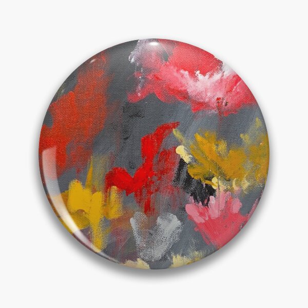Item preview, Claret Floral designed and sold by Alexis Bonavitacola.