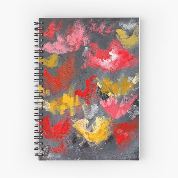 Item preview, Claret Floral designed and sold by Alexis Bonavitacola.