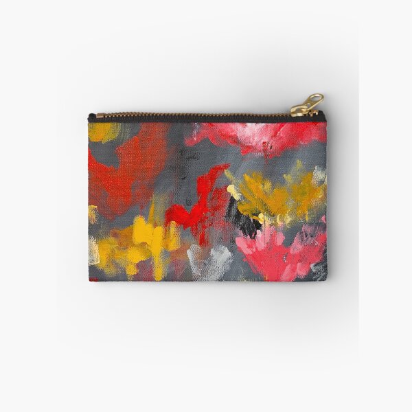 Item preview, Claret Floral designed and sold by Alexis Bonavitacola.