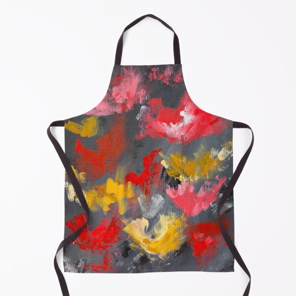 Item preview, Claret Floral designed and sold by Alexis Bonavitacola.