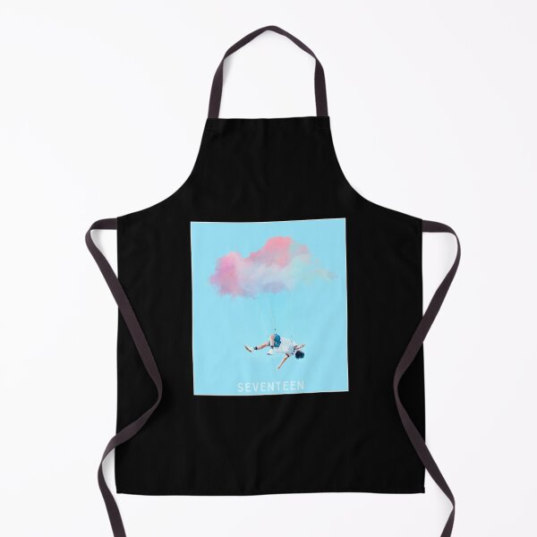 Item preview, SEVENTEEN designed and sold by Chaeyoung21.