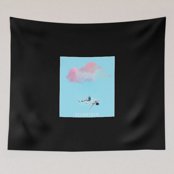 Item preview, SEVENTEEN designed and sold by Chaeyoung21.