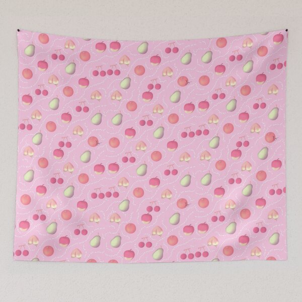 Item preview, Fruits designed and sold by Esmeralda López.