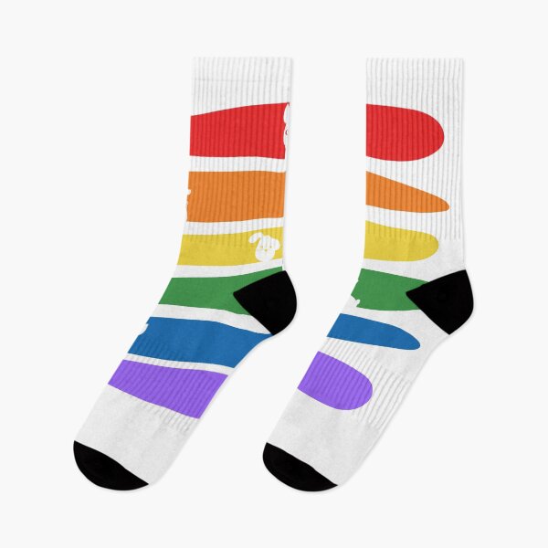 Item preview, Rainbow Pride LGBT and Dogs designed and sold by Adisak Soda.
