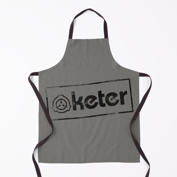 Item preview, SCP Foundation Object Class Keter designed and sold by opalskystudio.