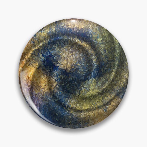 Item preview, In The Middle Of A Flaming Swoosh designed and sold by Becky Titus.