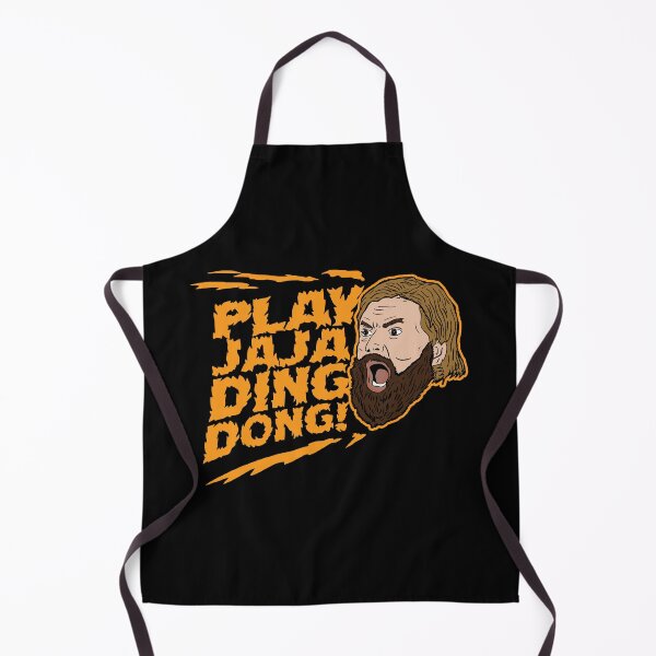 Item preview, Play Jaja Ding Dong! designed and sold by boboman13.