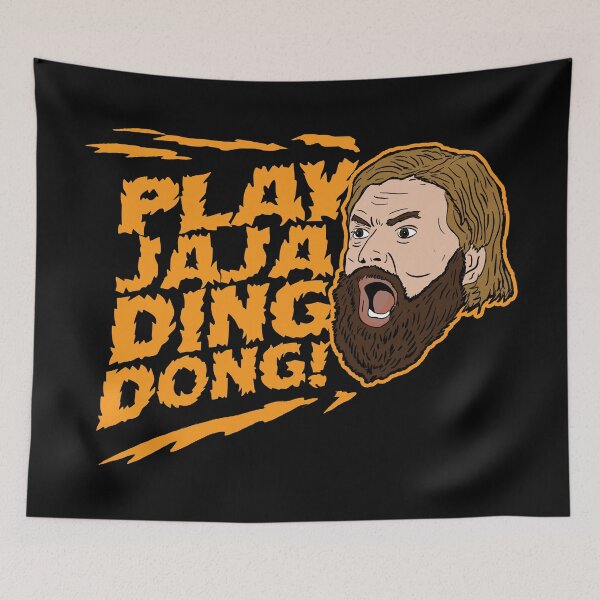 Item preview, Play Jaja Ding Dong! designed and sold by boboman13.