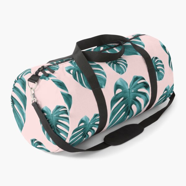 Item preview, Tropical Monstera Dream #7 #tropical #pattern #decor #art designed and sold by Anita's & Bella's Art.