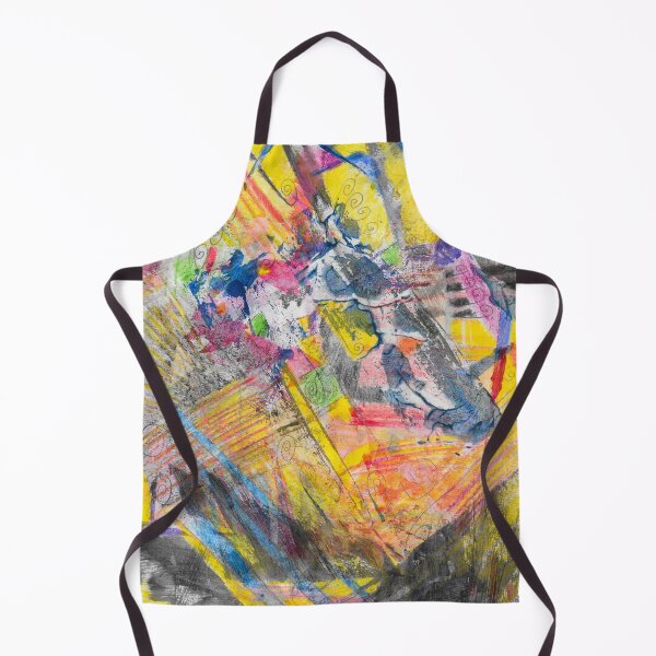 Item preview, Simply abstraction-2 designed and sold by walterfest.
