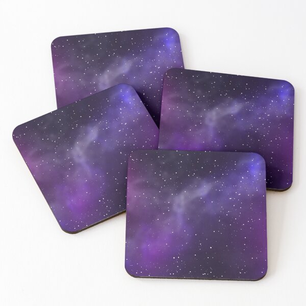 Item preview, Galaxy Space Star Design Background Universe designed and sold by noirty.