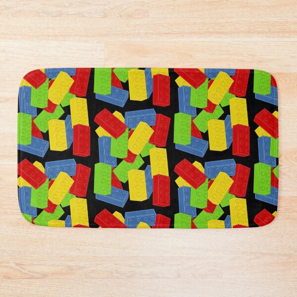 Item preview, Colored Bricks designed and sold by ChilleeW.