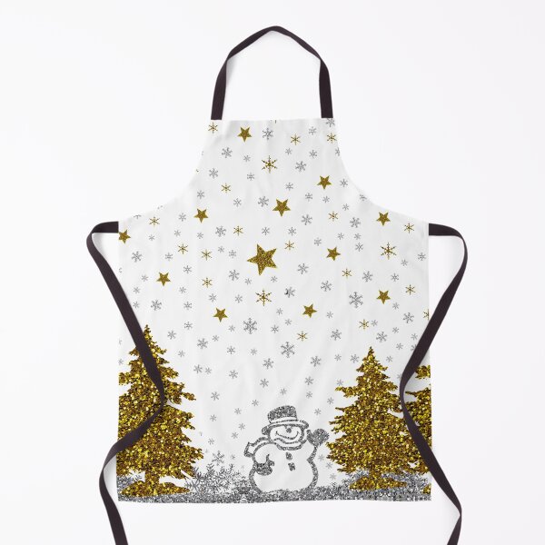 Item preview, Beautiful glitter New Year on white designed and sold by homemadecreate.