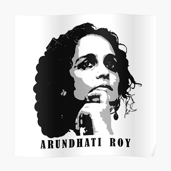 Azadi by Arundhati Roy review  at her passionate best  Arundhati Roy   The Guardian