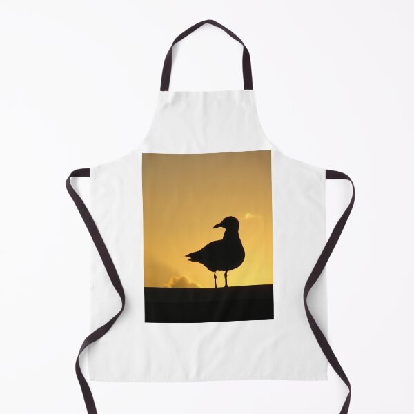 Item preview, Seagull designed and sold by Chris Petty.
