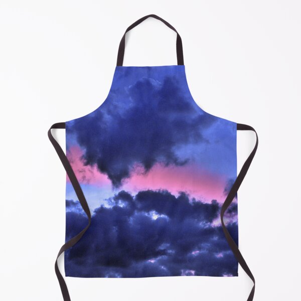 Item preview, Clouds - Twilight Summer #1 #sunset #decor #art designed and sold by Anita's & Bella's Art.