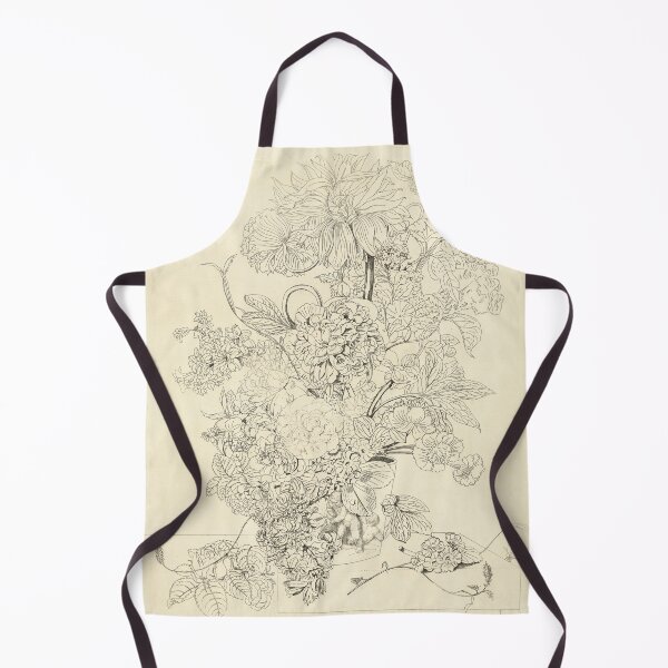 Item preview, Anthonie Van Den Bos - Bloemstuk, 1838 designed and sold by artcenter.
