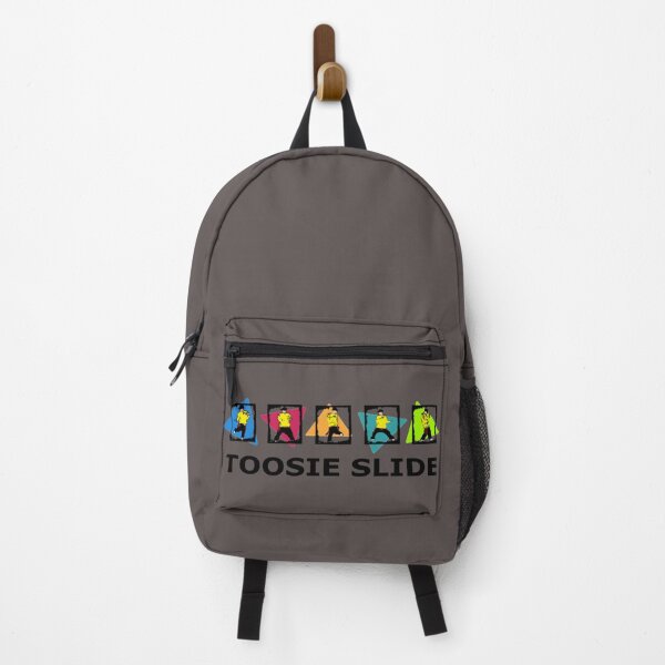 Item preview, Toosie Slide Dance #RedBubble designed and sold by JaysonBangit.