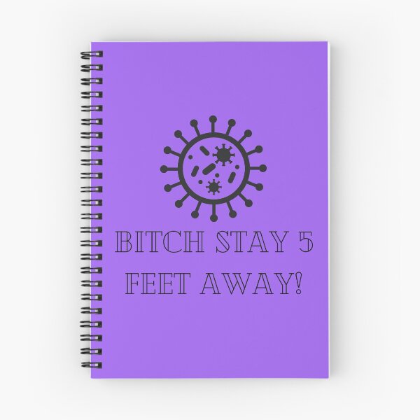 Item preview, Stay Away! designed and sold by Abdulaal257.