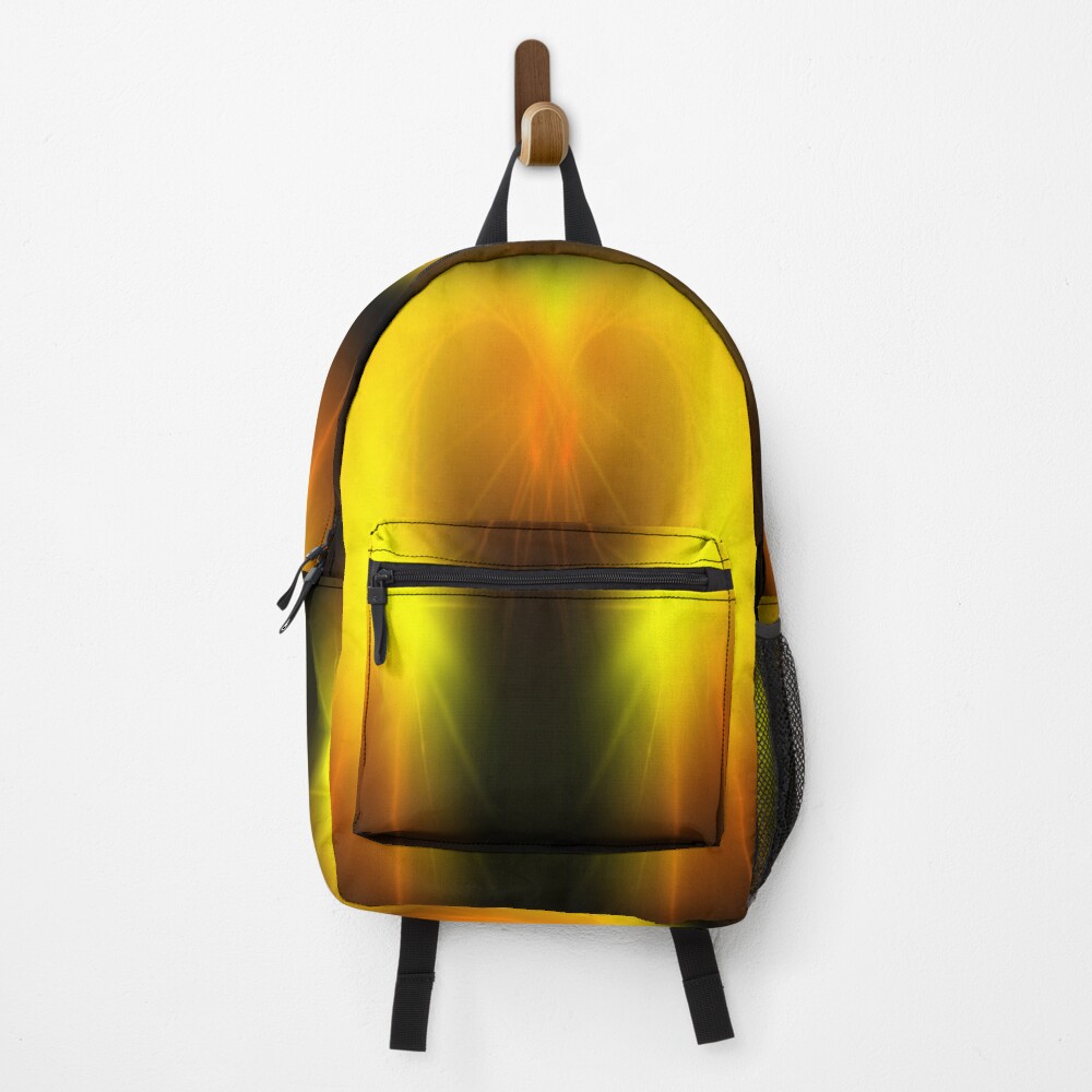 Item preview, Backpack designed and sold by RuthFurtado.