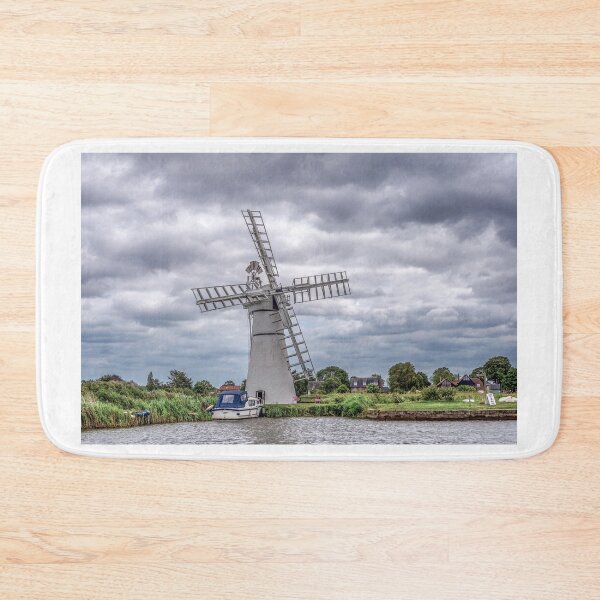 Item preview, Thurne Dyke Drainage Mill designed and sold by Jim Key.