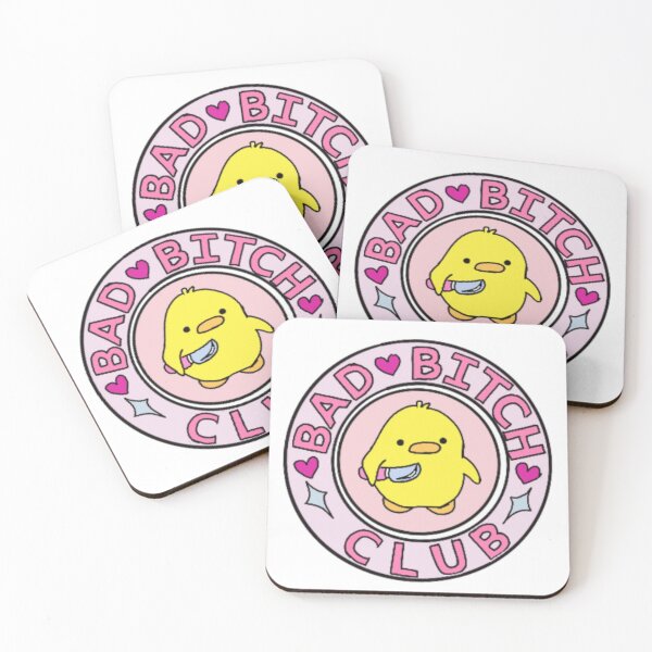 Item preview, BAD BITCH CLUB designed and sold by Eden-cl.