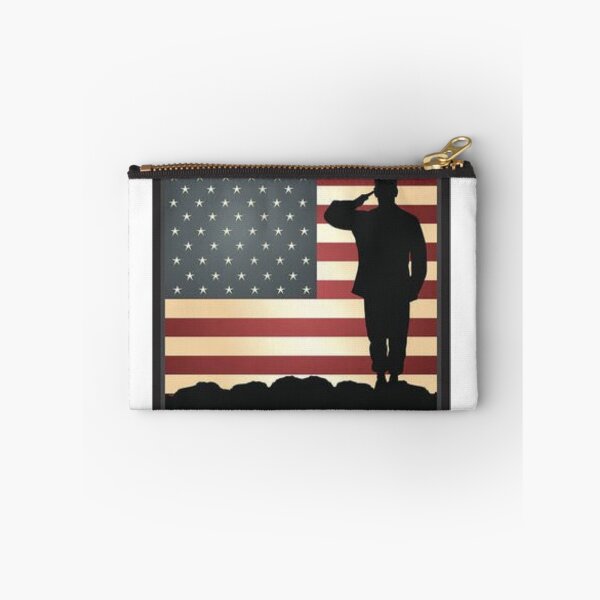 Item preview, American military hero designed and sold by taveulrangue.